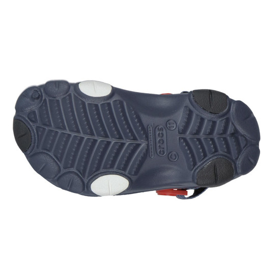 Crocs Spider-Man All Terrain Clog Toddler